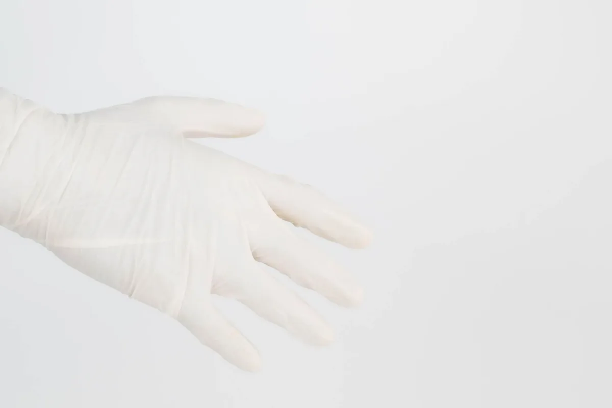 Bodily Fluid Cleanup in Fairfax Station, VA